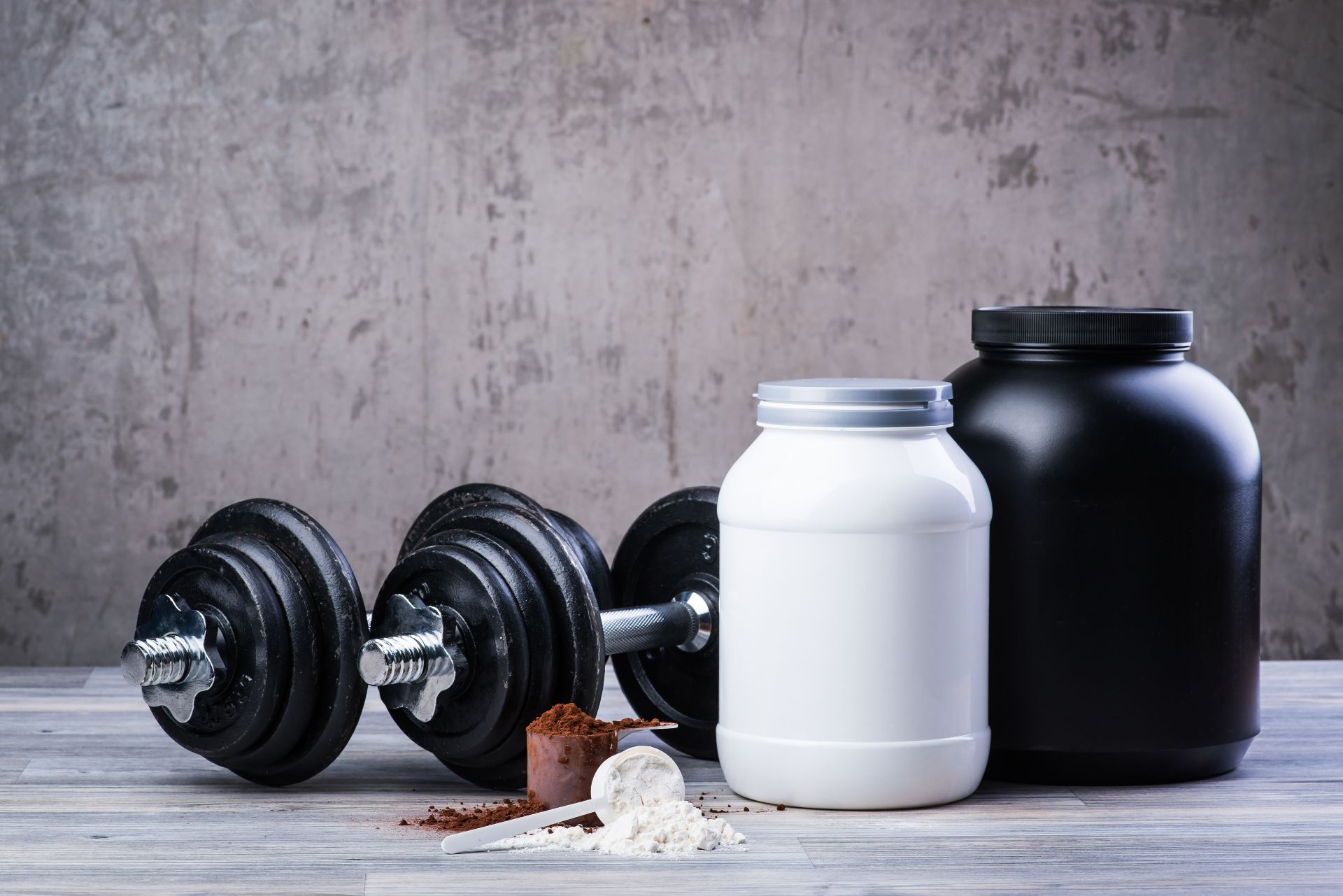 What supplements to start a gym? What supplements to start a gym?